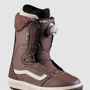 Prezzi Vans encore og 2025 snowboard boots purple / white