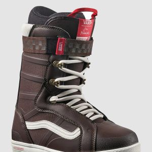 Prezzi Vans hi-standard pro 2025 snowboard boots jill perkins marshmallow