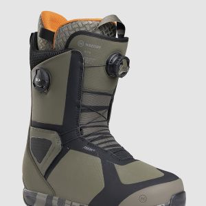 Prezzi Nidecker kita 2025 snowboard boots green