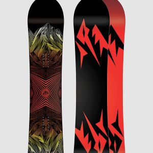 Prezzi Jones snowboards ultra prodigy 2025 snowboard black