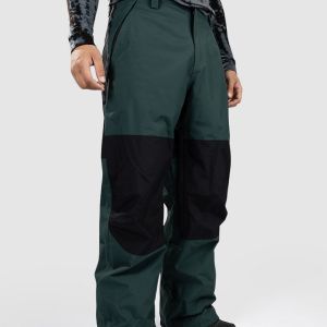 Prezzi Vans mte hellbound pants black / green gables