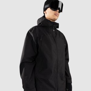 Prezzi Vans mte high-country 3l jacket black