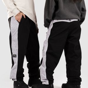 Prezzi Brethren apparel baseline track pants airtime  /  black