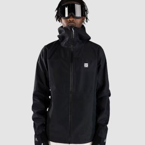 Prezzi Oxbow chausenque jacket noir