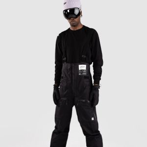 Prezzi Oxbow ossoue bib pants noir