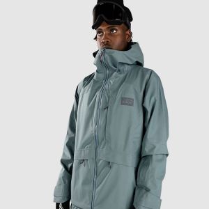 Prezzi Oxbow soulor jacket freeze