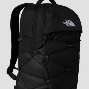 Prezzi The north face borealis backpack tnf black / tnf black / npf