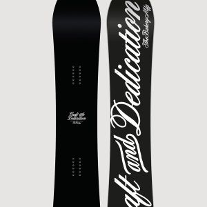 Prezzi The bakery horst craft & dedication 2025 snowboard uni