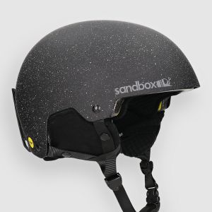 Prezzi Sandbox icon snow mips helmet smoke