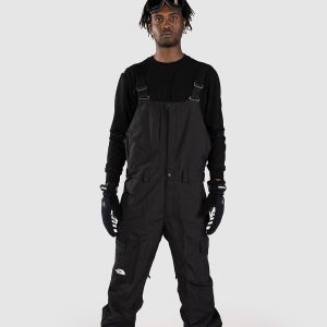 Prezzi The north face freedom bib pants tnf black / npf