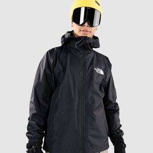 Prezzi The north face build up jacket tnf black / npf