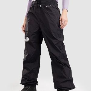 Prezzi The north face build up pants tnf black / npf