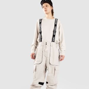 Prezzi Endeavor snowboards 2l patrol cargo pants sand