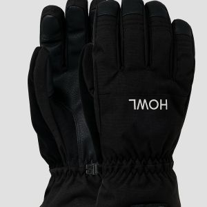 Prezzi Howl team gloves black