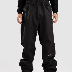 Prezzi Howl shell pants black