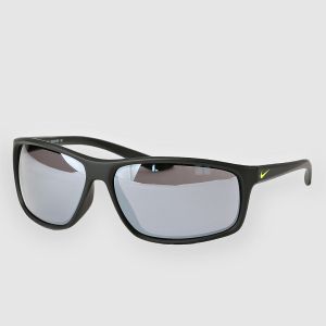 Prezzi Nike vision adrenaline mate black sunglasses volt / grey