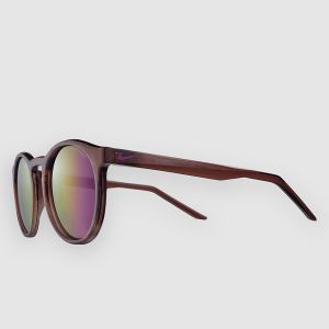 Prezzi Nike vision swerve plum eclipse sunglasses polar pink flash