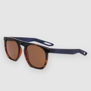 Prezzi Nike vision flatspot xxii tortoise sunglasses brown