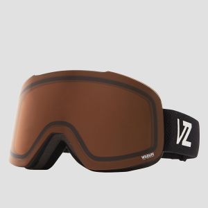 Prezzi Vonzipper outro black goggle photochromicps