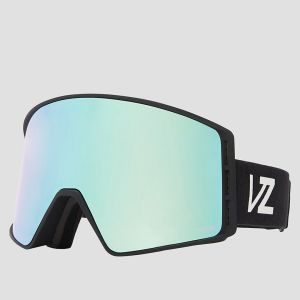 Prezzi Vonzipper mach vfs black goggle stellar chrome