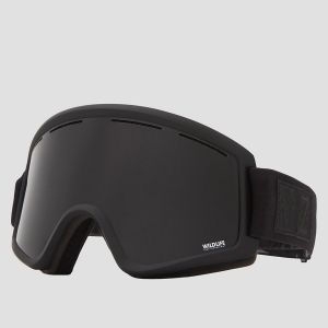 Prezzi Vonzipper cleaver blk sat goggle wld blackout