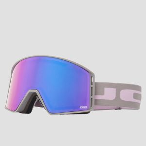 Prezzi Vonzipper mach vfs gunmetal goggle pink chrome