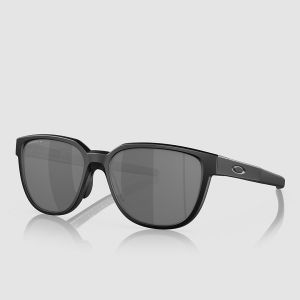 Prezzi Oakley actuator matte black sunglasses prizm black polar