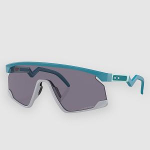 Prezzi Oakley bxtr matte balsam sunglasses prizm grey