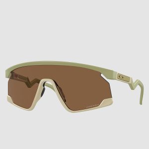 Prezzi Oakley bxtr matte fern sunglasses prizm bronze