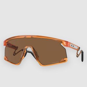 Prezzi Oakley bxtr metal trans ginger sunglasses prizm bronze