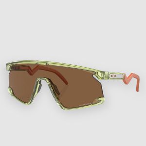 Prezzi Oakley bxtr trans fern sunglasses prizm bronze