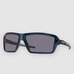 Prezzi Oakley cables trans poseidon sunglasses prizm grey