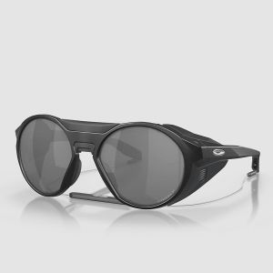 Prezzi Oakley clifden matte black sunglasses prizm black polarized