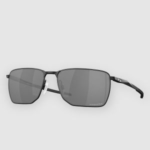 Prezzi Oakley ejector satin black sunglasses prizm black