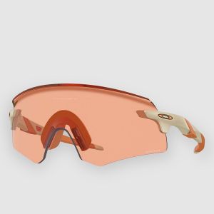 Prezzi Oakley encoder matte sand sunglasses prizm berry