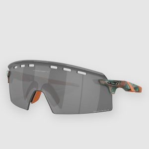 Prezzi Oakley encoder strike vented matte copper pat sungl prizm black