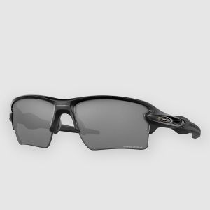 Prezzi Oakley flak 2.0 xl matte black sunglasses prizm black