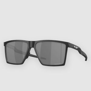 Prezzi Oakley futurity satin black sunglasses prizm black polarized