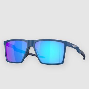 Prezzi Oakley futurity satin ocean blue sunglasses prizm sapphire