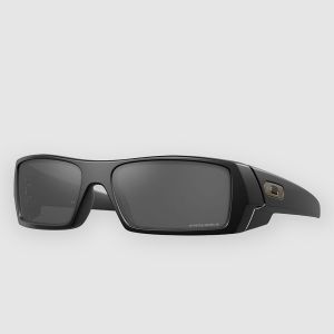 Prezzi Oakley gascan matte black sunglasses prizm black