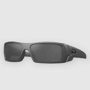 Prezzi Oakley gascan steel sunglasses prizm black polarized