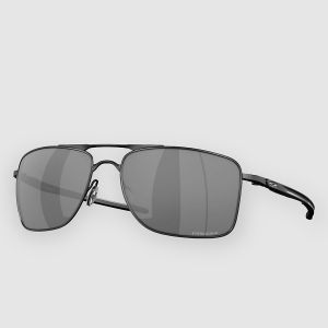 Prezzi Oakley gauge 8 matte black sunglasses prizm black polarized