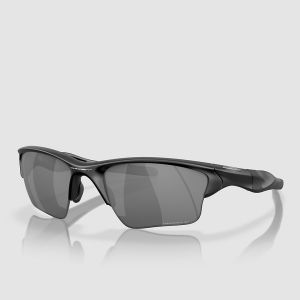 Prezzi Oakley half jacket 2.0 xl matte black sunglasses prizm black polarized