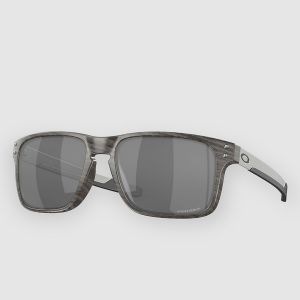 Prezzi Oakley holbrook mix woodgrain sunglasses prizm black