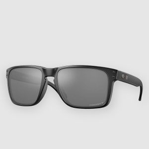 Prezzi Oakley holbrook xl matte black sunglasses prizm black polarized