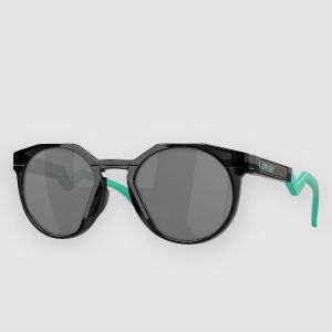 Prezzi Oakley hstn black ink sunglasses prizm black polar