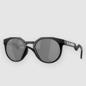 Prezzi Oakley hstn matte black sunglasses prizm black