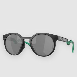 Prezzi Oakley hstn matte black ink sunglasses prizm black