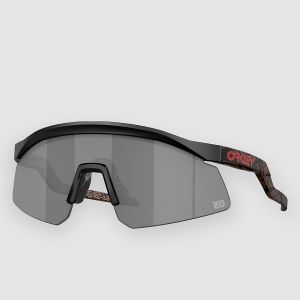 Prezzi Oakley hydra fq matte black sunglasses prizm black