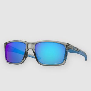 Prezzi Oakley mainlink grey ink sunglasses prizm sapphire